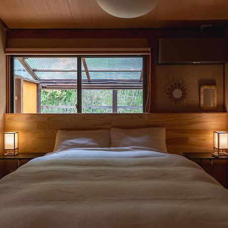 Juju Kiseki House Βίλα Naoshima Εξωτερικό φωτογραφία