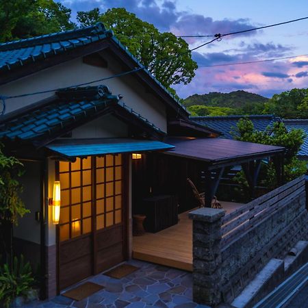 Juju Kiseki House Βίλα Naoshima Εξωτερικό φωτογραφία