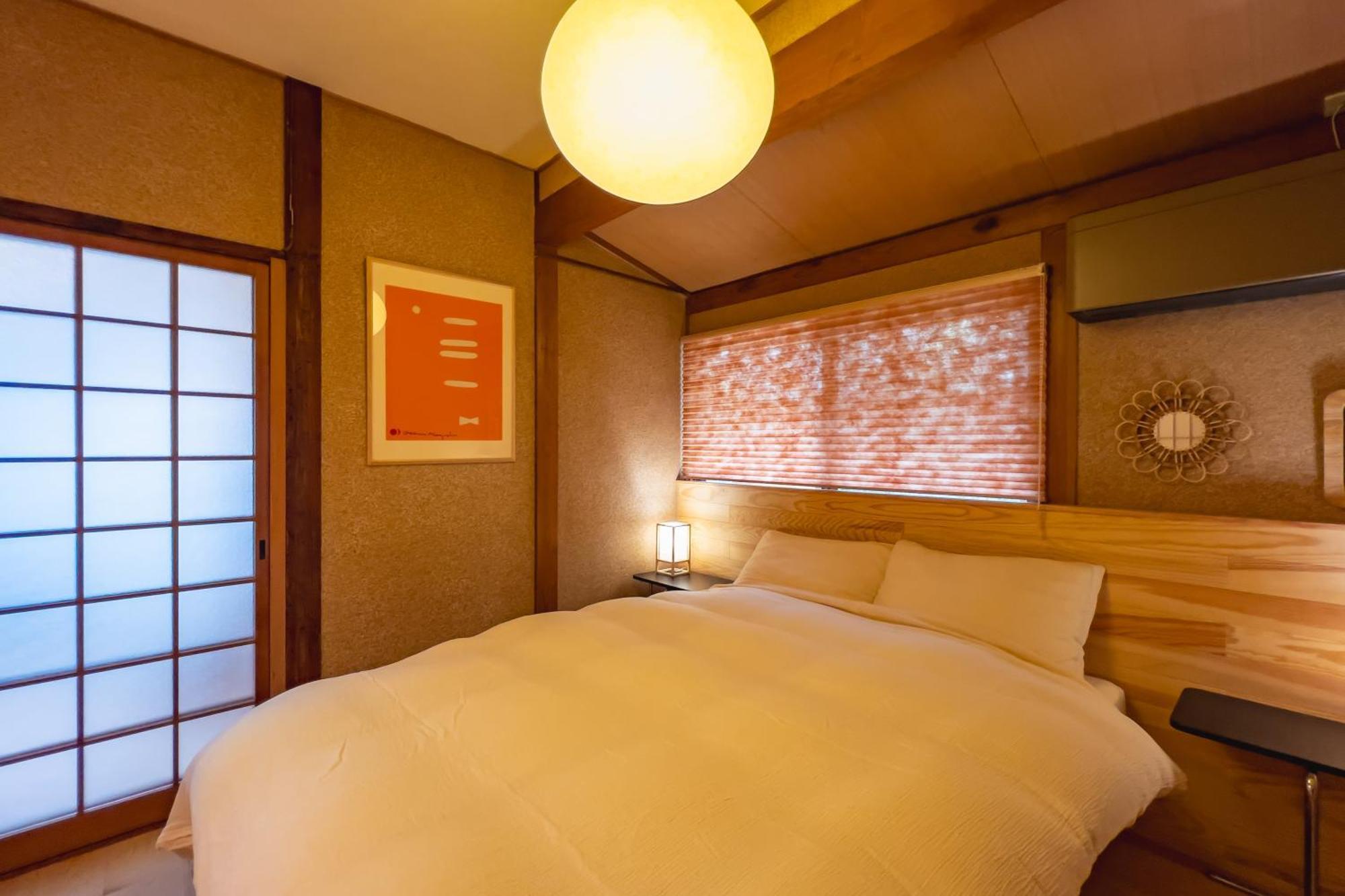 Juju Kiseki House Βίλα Naoshima Εξωτερικό φωτογραφία