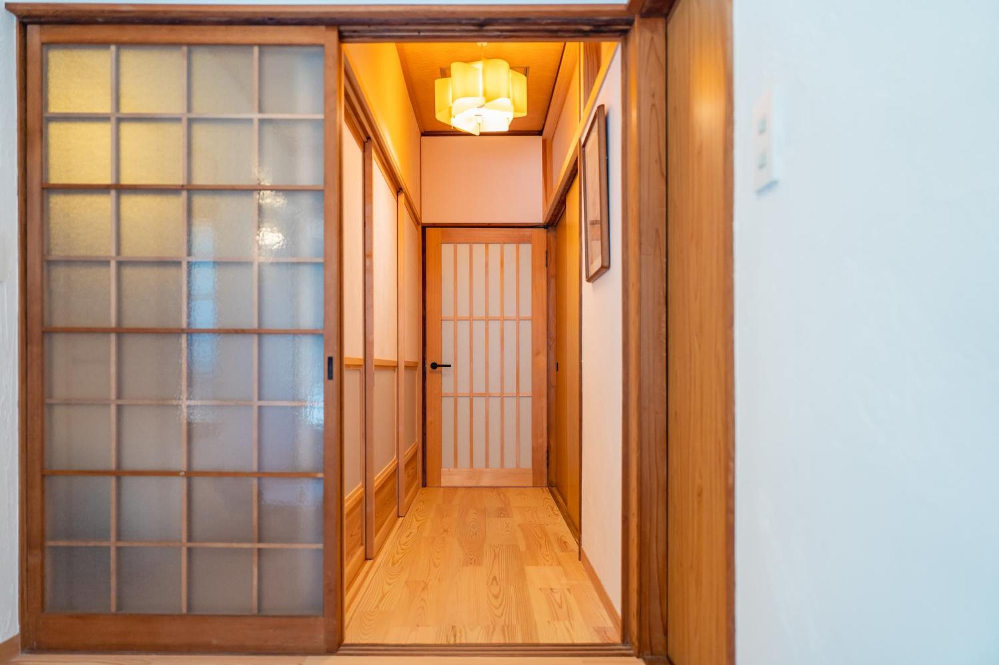 Juju Kiseki House Βίλα Naoshima Εξωτερικό φωτογραφία