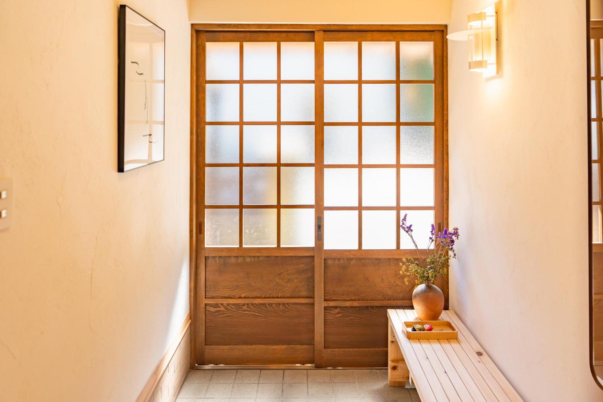 Juju Kiseki House Βίλα Naoshima Εξωτερικό φωτογραφία