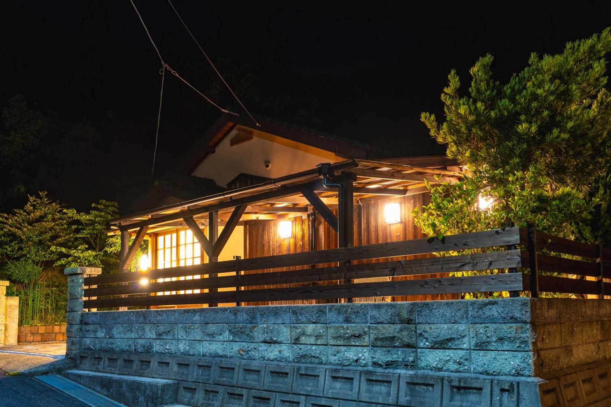 Juju Kiseki House Βίλα Naoshima Εξωτερικό φωτογραφία