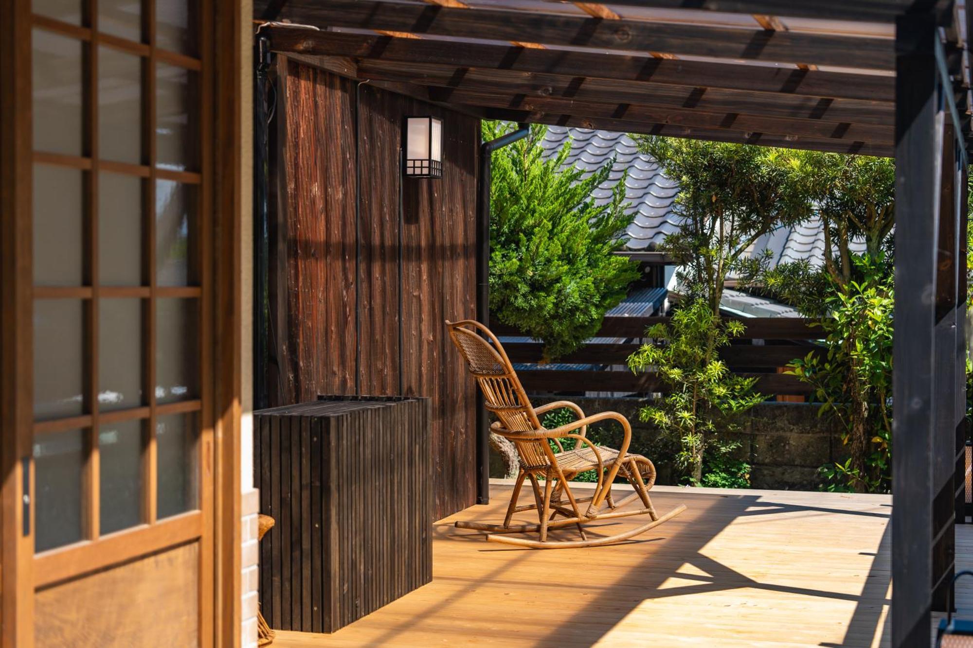 Juju Kiseki House Βίλα Naoshima Εξωτερικό φωτογραφία