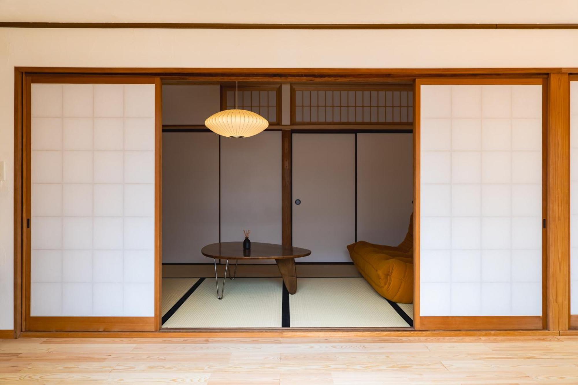 Juju Kiseki House Βίλα Naoshima Εξωτερικό φωτογραφία