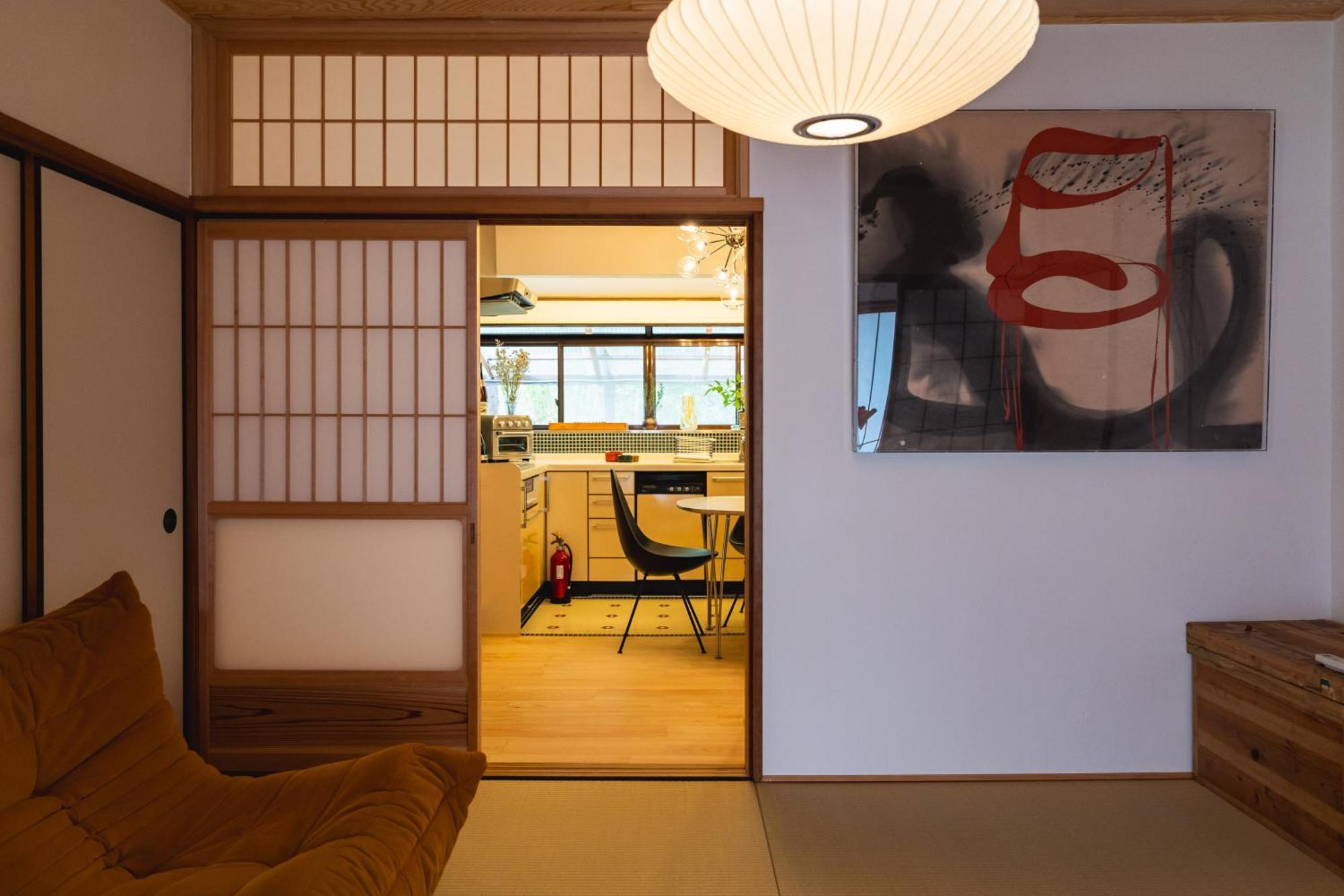 Juju Kiseki House Βίλα Naoshima Εξωτερικό φωτογραφία