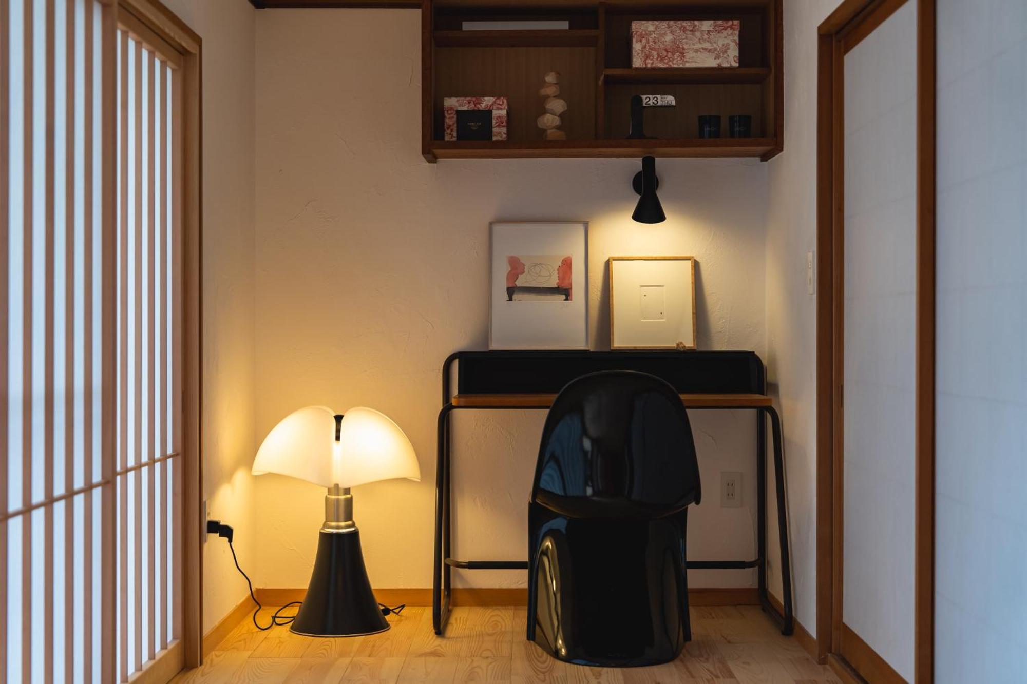 Juju Kiseki House Βίλα Naoshima Εξωτερικό φωτογραφία