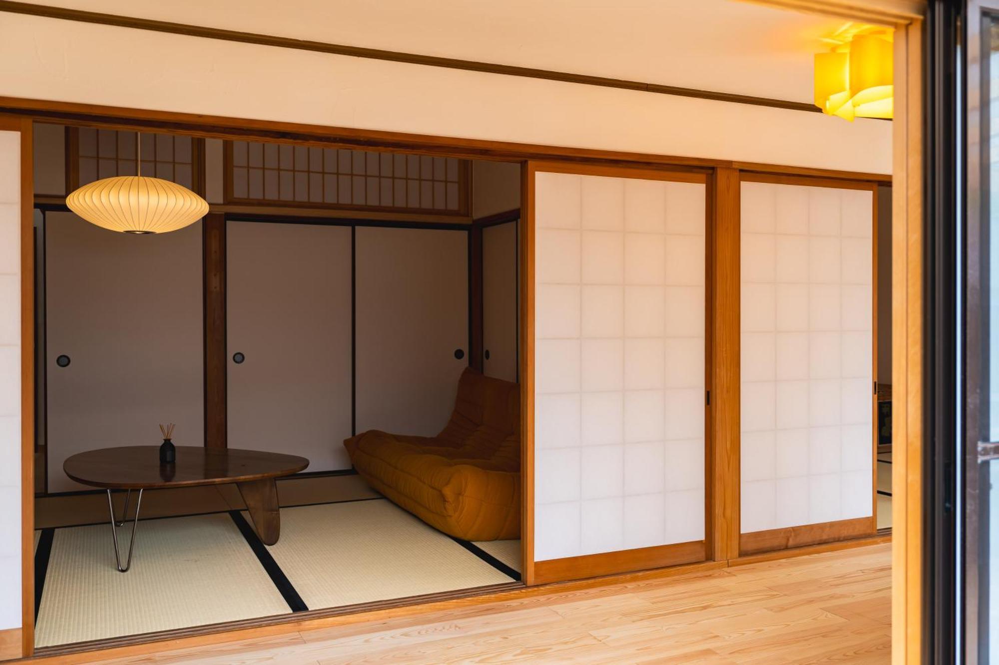 Juju Kiseki House Βίλα Naoshima Εξωτερικό φωτογραφία