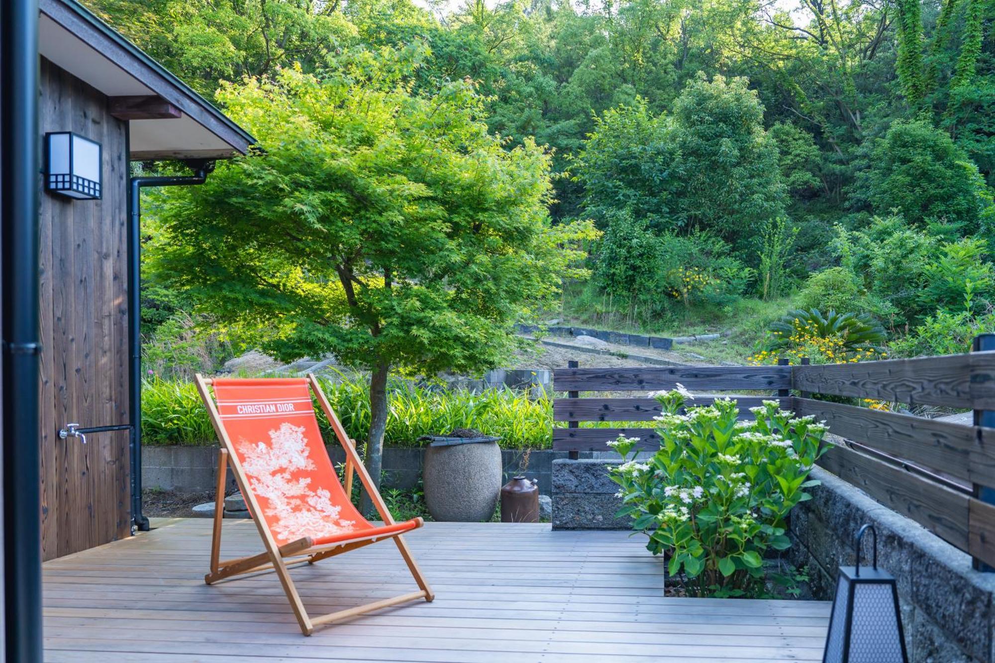 Juju Kiseki House Βίλα Naoshima Εξωτερικό φωτογραφία