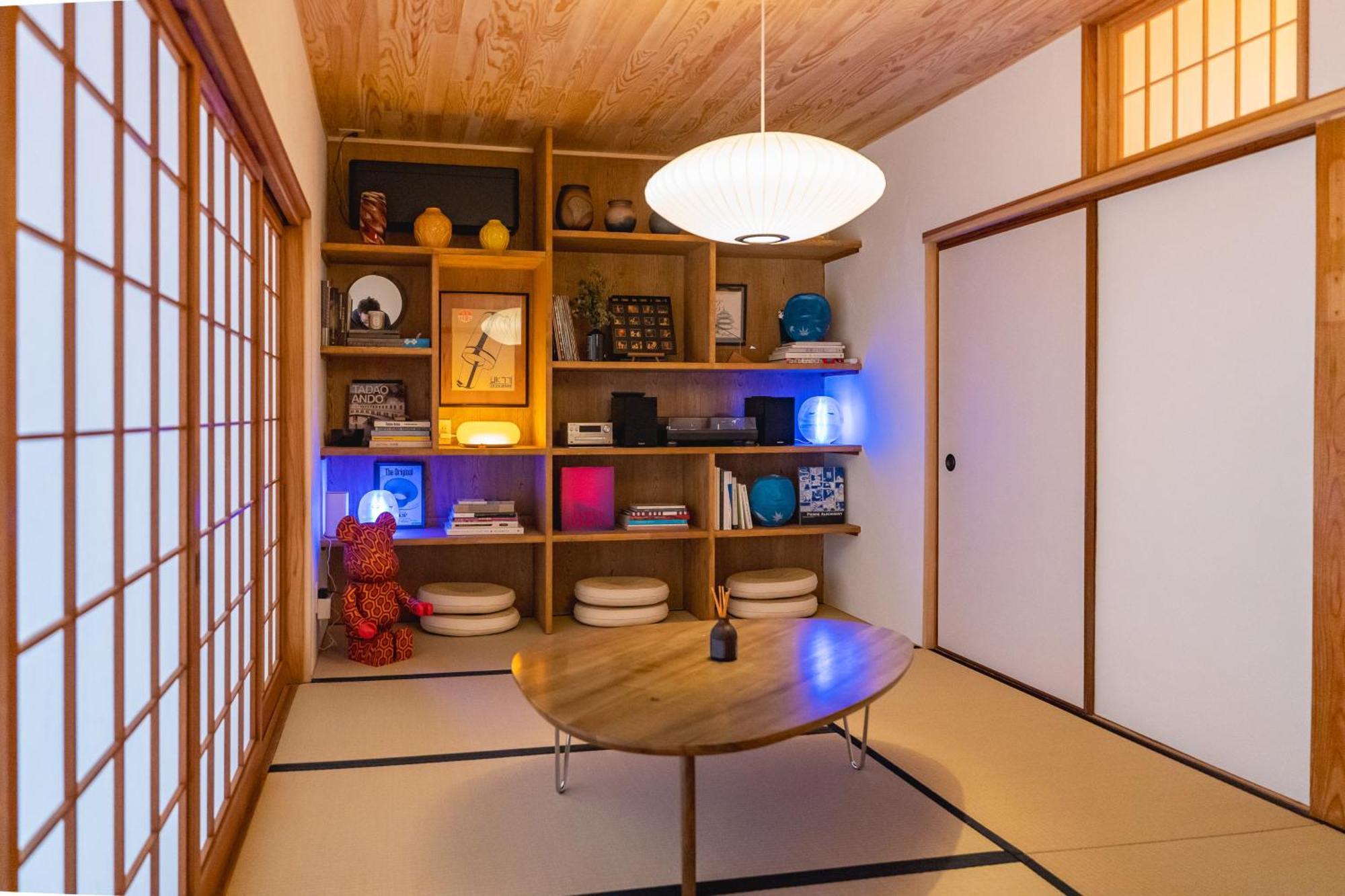 Juju Kiseki House Βίλα Naoshima Εξωτερικό φωτογραφία